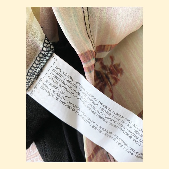 🪐MANGO Tee🪐 - Picture 6 of 6